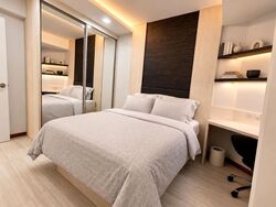 Orchid Park Condominium (D27), Condominium #625214001